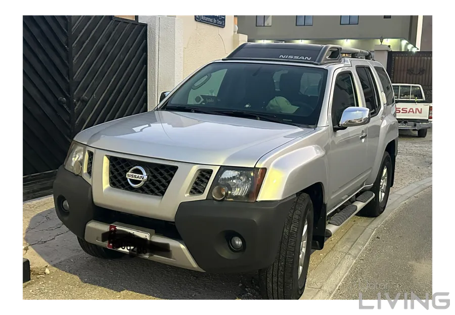نيسان Xterra 2012 — QatarLiving